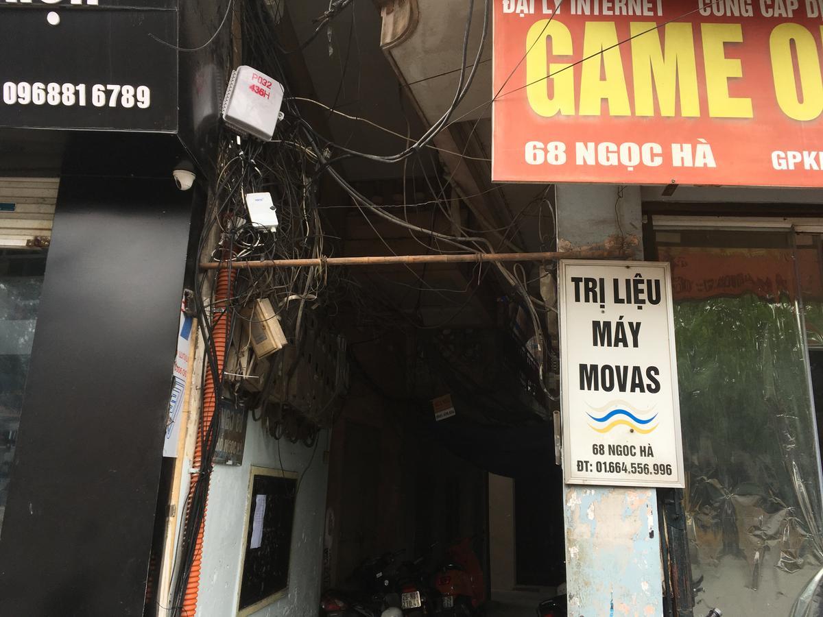 Homestay Phucan House Hanoi